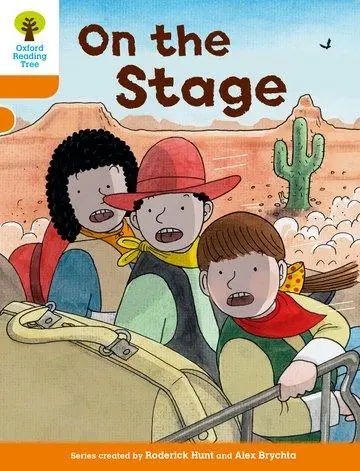 Cover: 9780198300168 | Oxford Reading Tree Biff, Chip and Kipper Stories Decode and...