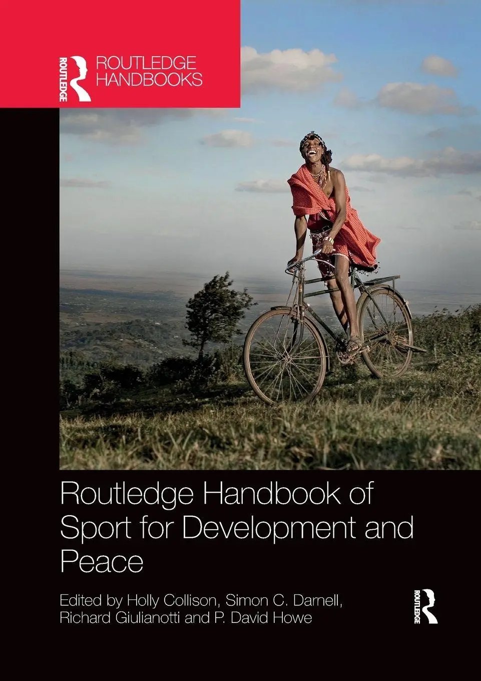 Cover: 9780367520168 | Routledge Handbook of Sport for Development and Peace | Taschenbuch