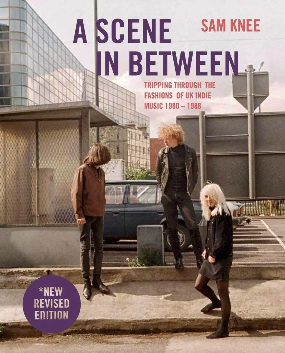 Cover: 9781800660168 | A Scene In Between | Sam Knee | Buch | Gebunden | Englisch | 2021