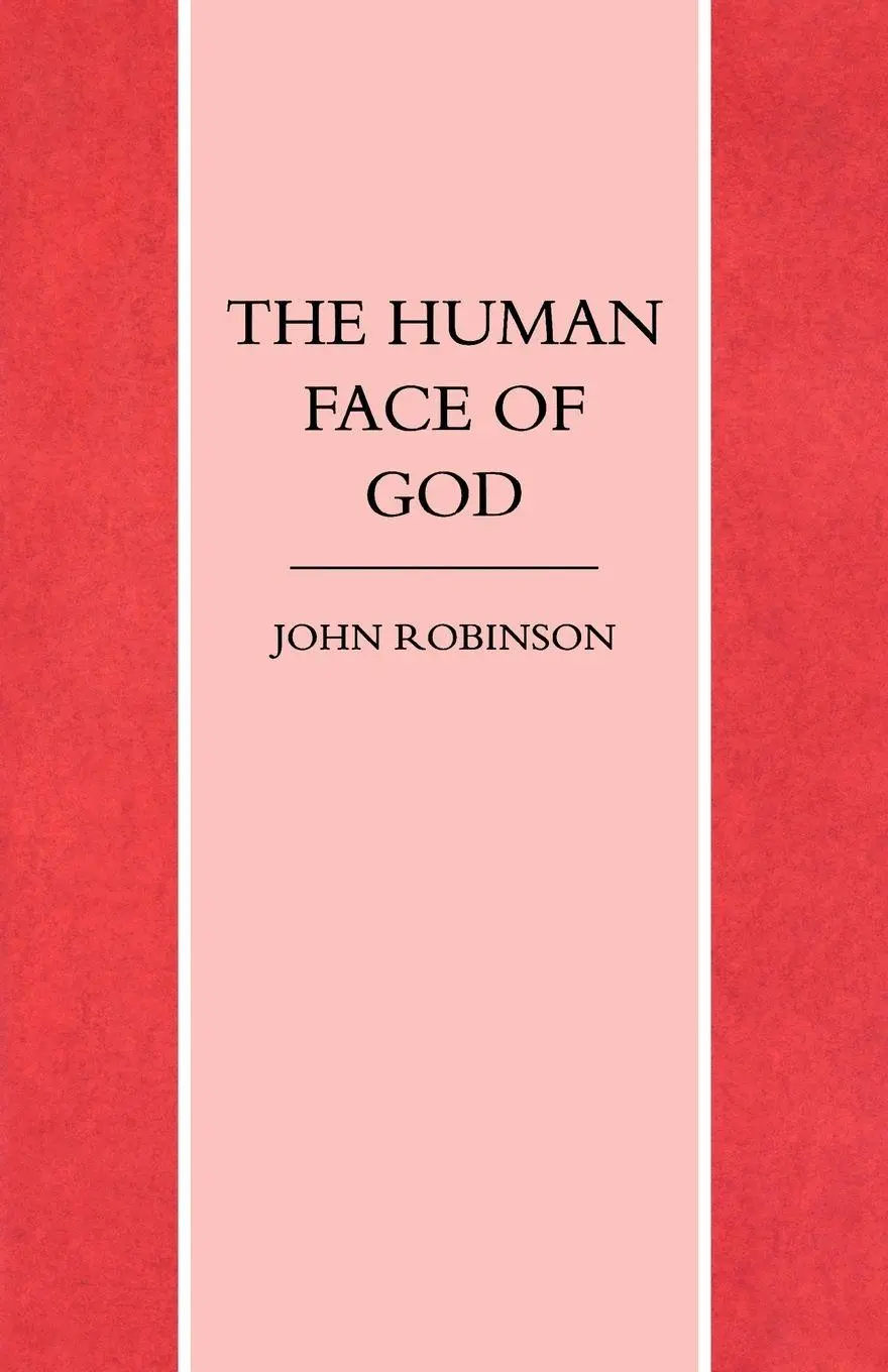 Cover: 9781859310168 | The Human Face of God | John A. T. Robinson | Taschenbuch | Englisch