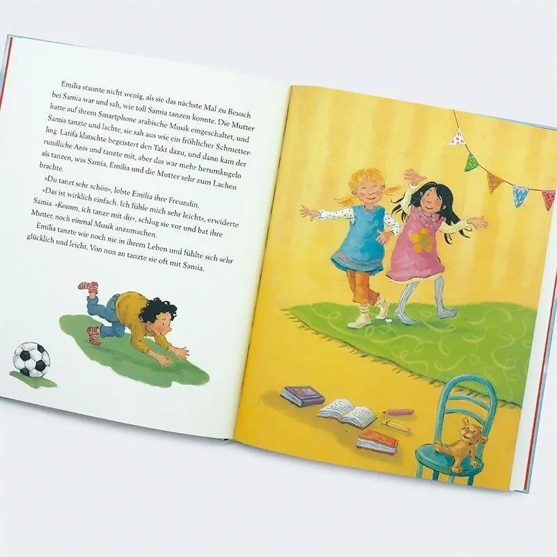 Bild: 9783446280168 | Der beste Zufall der Welt | Rafik Schami | Buch | 56 S. | Deutsch