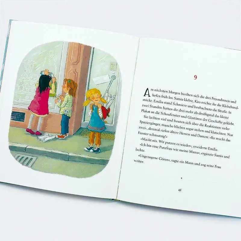 Bild: 9783446280168 | Der beste Zufall der Welt | Rafik Schami | Buch | 56 S. | Deutsch