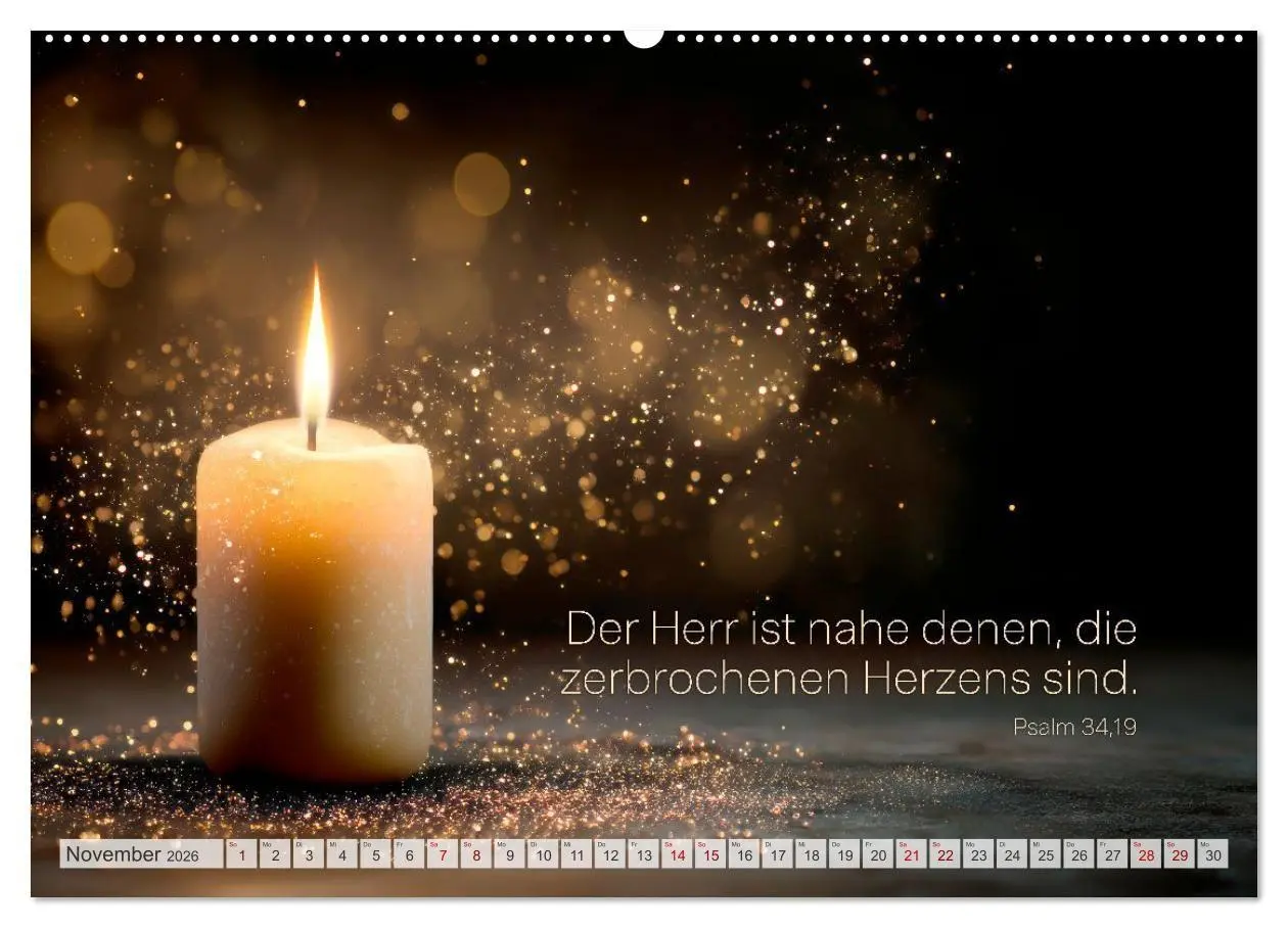 Bild: 9783516710168 | Psalmen und Bibelverse - Himmlische Botschaften (hochwertiger...