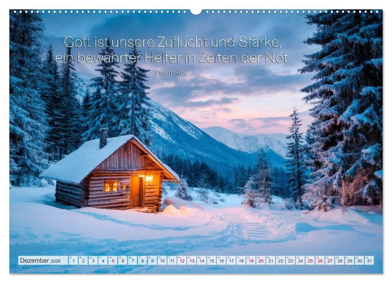 Bild: 9783516710168 | Psalmen und Bibelverse - Himmlische Botschaften (hochwertiger...