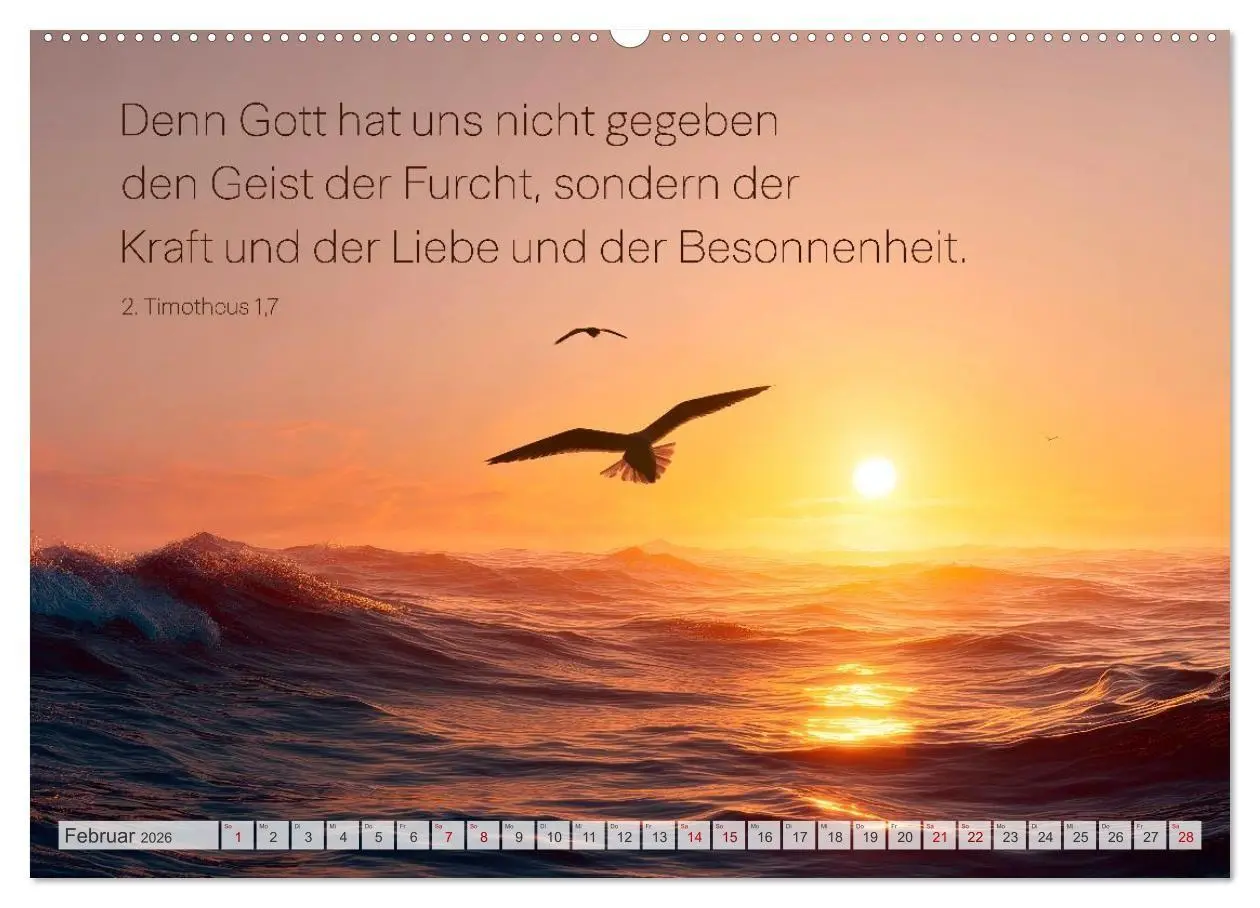 Bild: 9783516710168 | Psalmen und Bibelverse - Himmlische Botschaften (hochwertiger...