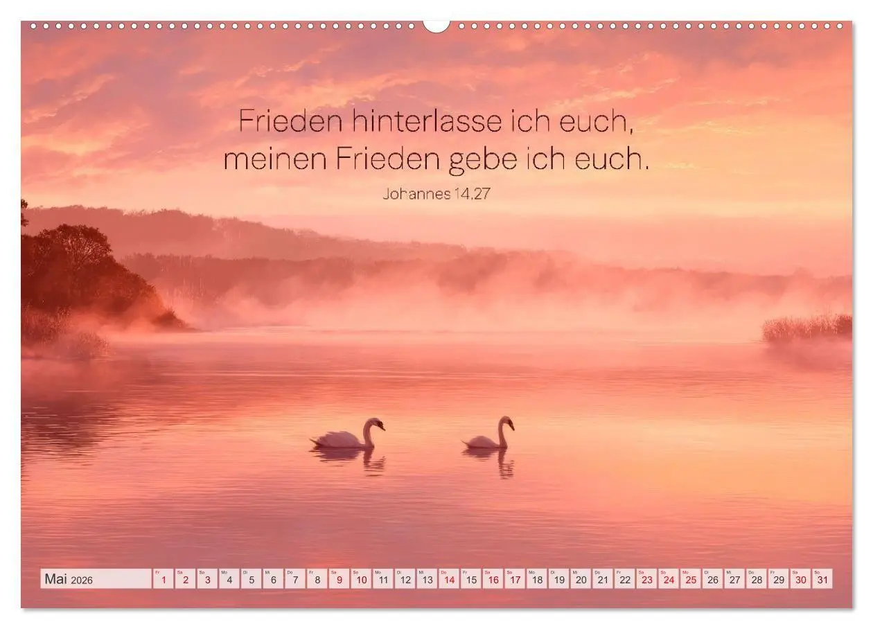 Bild: 9783516710168 | Psalmen und Bibelverse - Himmlische Botschaften (hochwertiger...