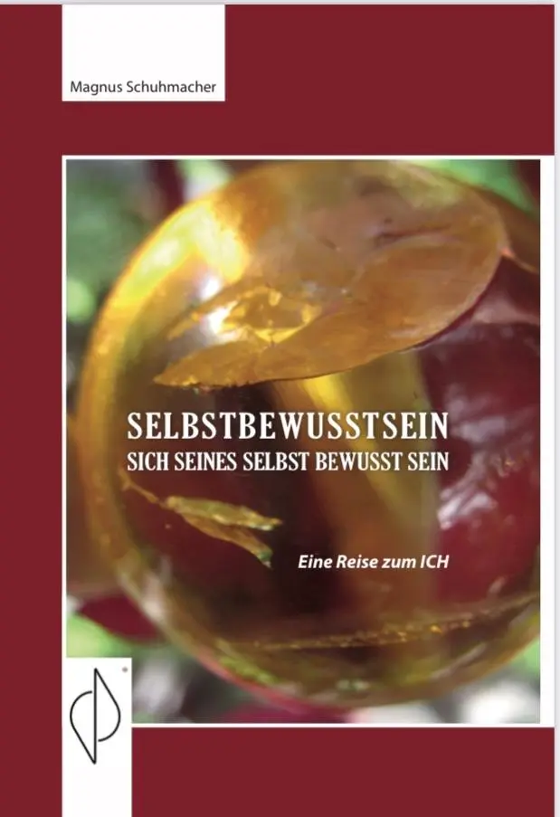 Cover: 9783690890168 | Selbstbewusstsein sich seines selbst bewusst sein | Eine Reise zum ich