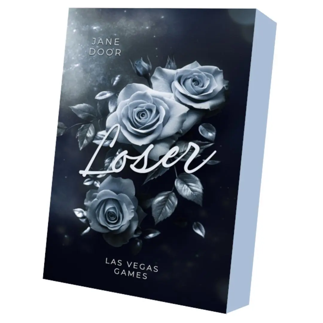 Cover: 9783691400168 | Loser | Jane Door | Taschenbuch | Las Vegas Games | 336 S. | Deutsch