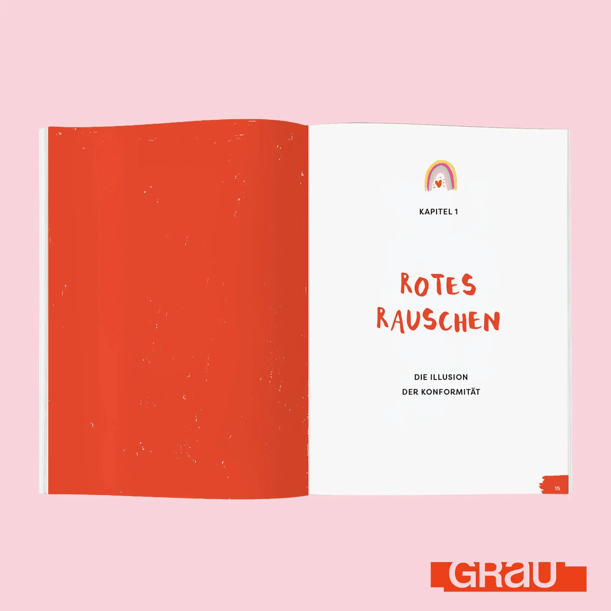 Bild: 9783818900168 | Ich male mir die Welt, wie sie mir gefällt | Male Geers | Taschenbuch