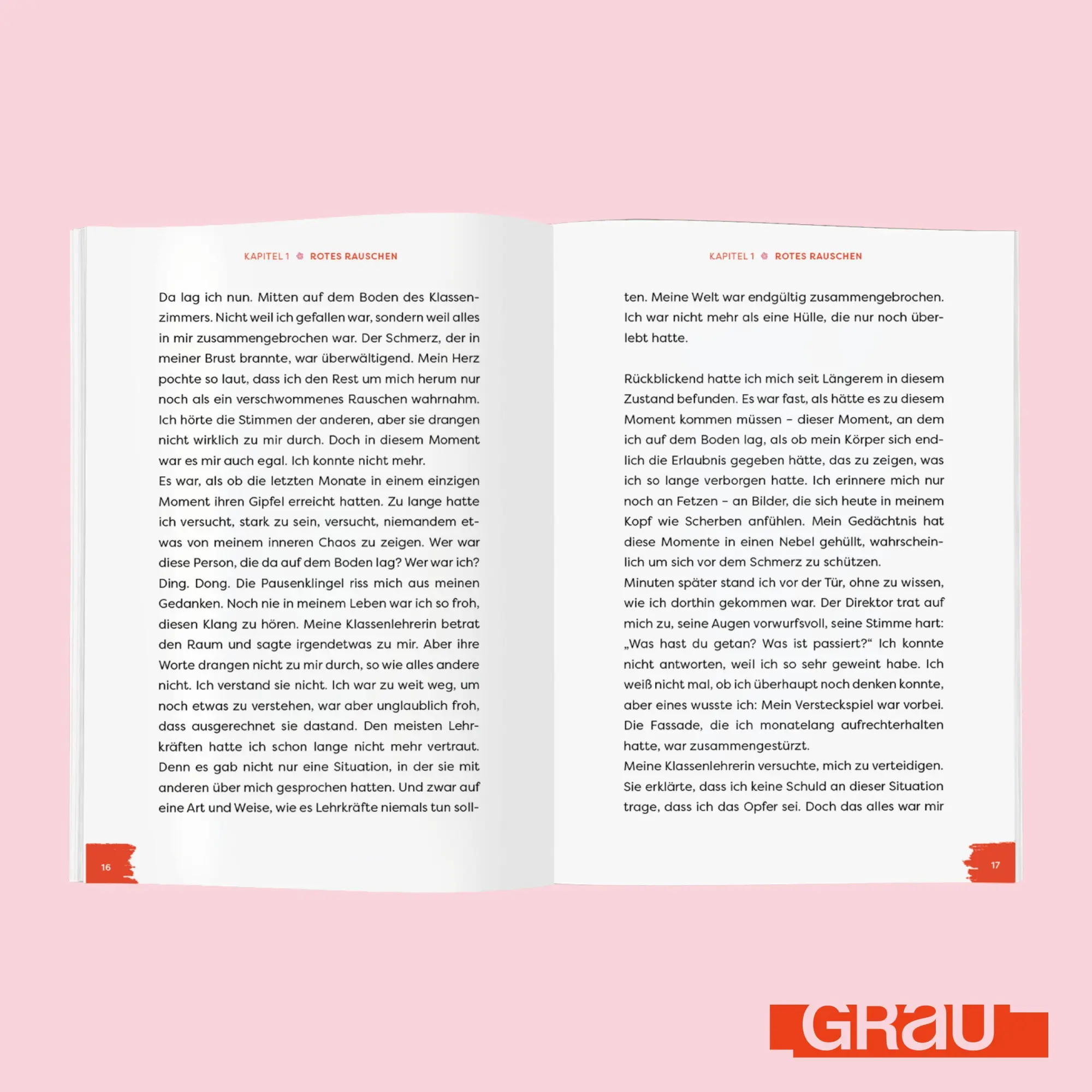 Bild: 9783818900168 | Ich male mir die Welt, wie sie mir gefällt | Male Geers | Taschenbuch