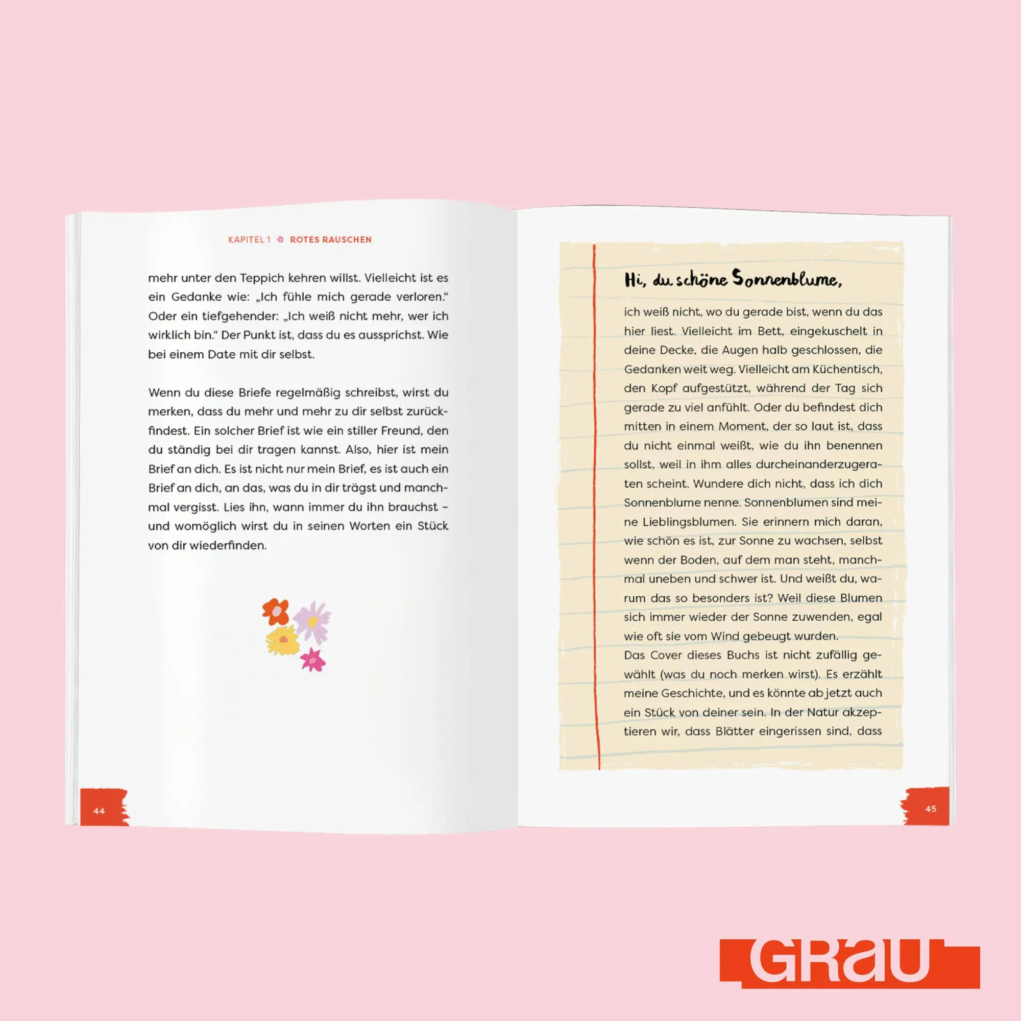 Bild: 9783818900168 | Ich male mir die Welt, wie sie mir gefällt | Male Geers | Taschenbuch