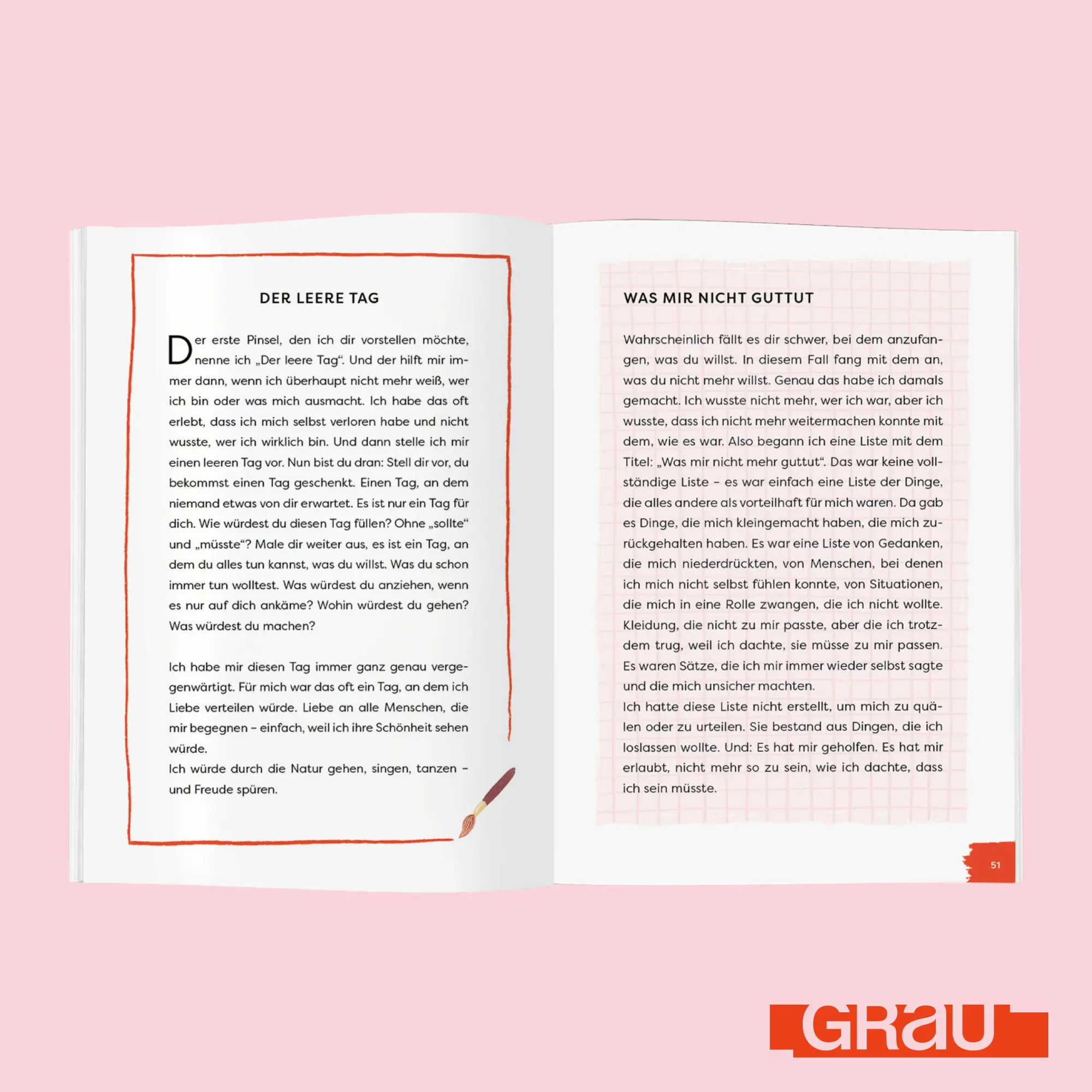 Bild: 9783818900168 | Ich male mir die Welt, wie sie mir gefällt | Male Geers | Taschenbuch