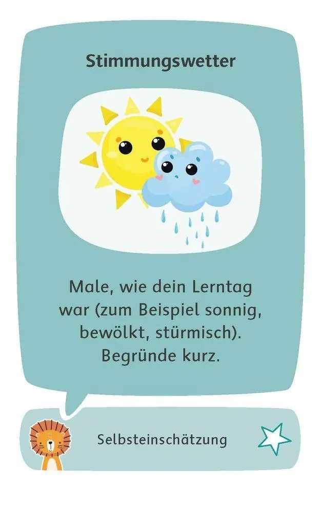Bild: 9783834670168 | Reflexions-Zeit! 60 Impulskarten zum Wiederholen, Vertiefen und...