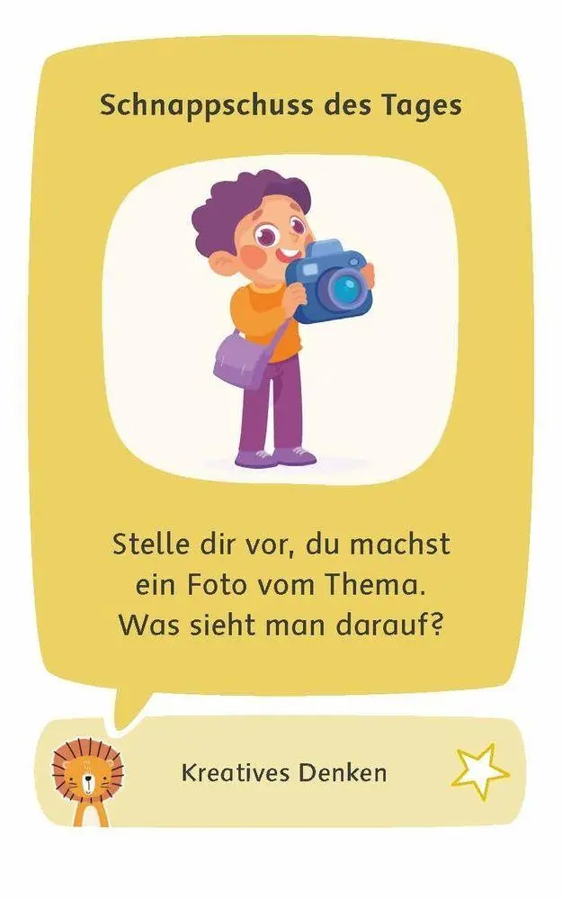 Bild: 9783834670168 | Reflexions-Zeit! 60 Impulskarten zum Wiederholen, Vertiefen und...