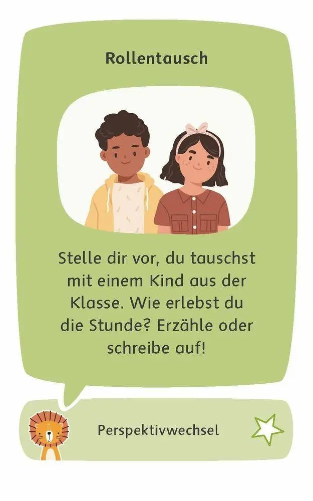 Bild: 9783834670168 | Reflexions-Zeit! 60 Impulskarten zum Wiederholen, Vertiefen und...