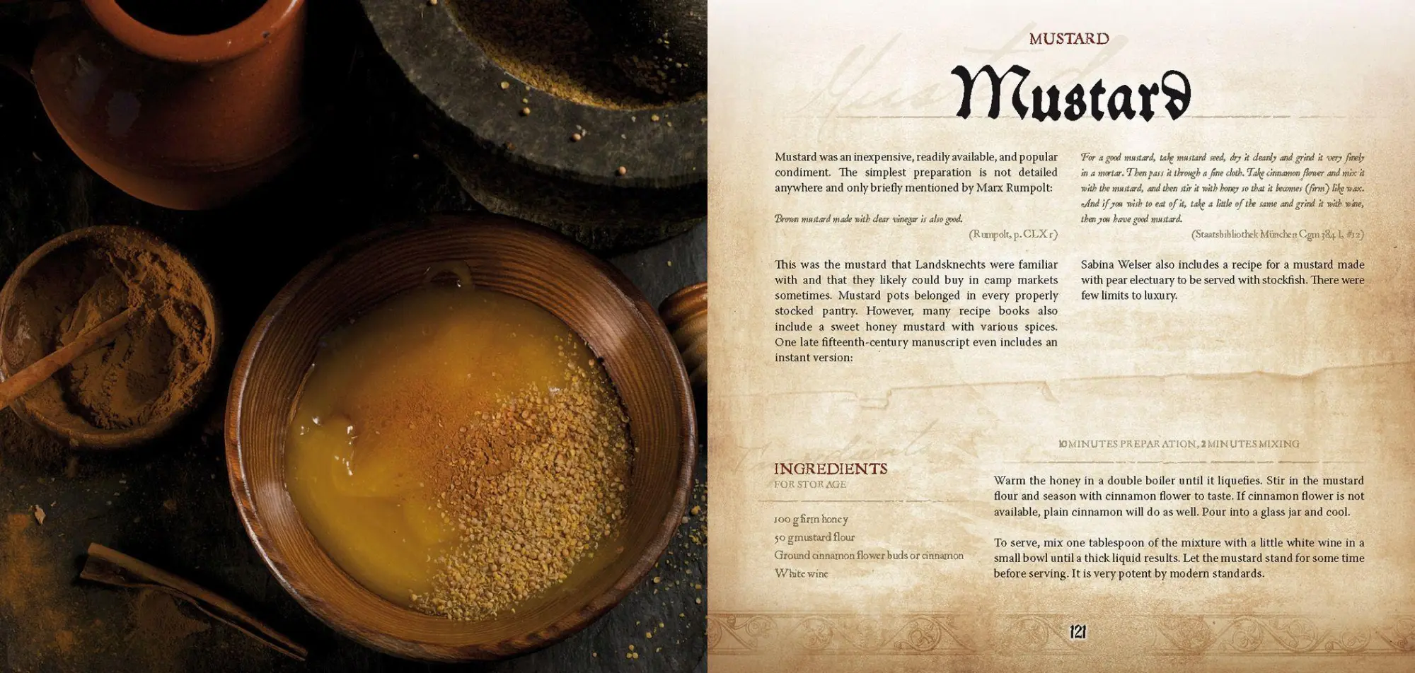 Bild: 9783964810168 | Landsknecht Cookbook | Volker Bach | Buch | 160 S. | Deutsch | 2022