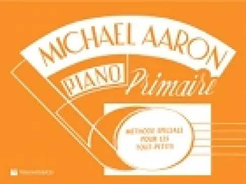 Cover: 9788863880168 | Piano Primaire | Michael Aaron | Buch | Carisch S.p.a