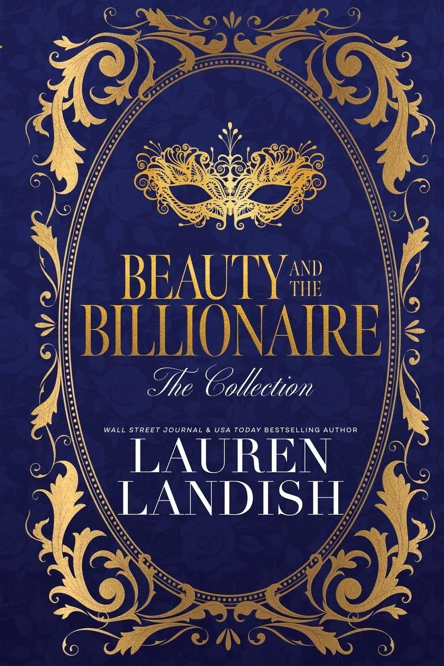 Cover: 9798890500168 | Beauty and the Billionaire | The Collection | Lauren Landish | Buch