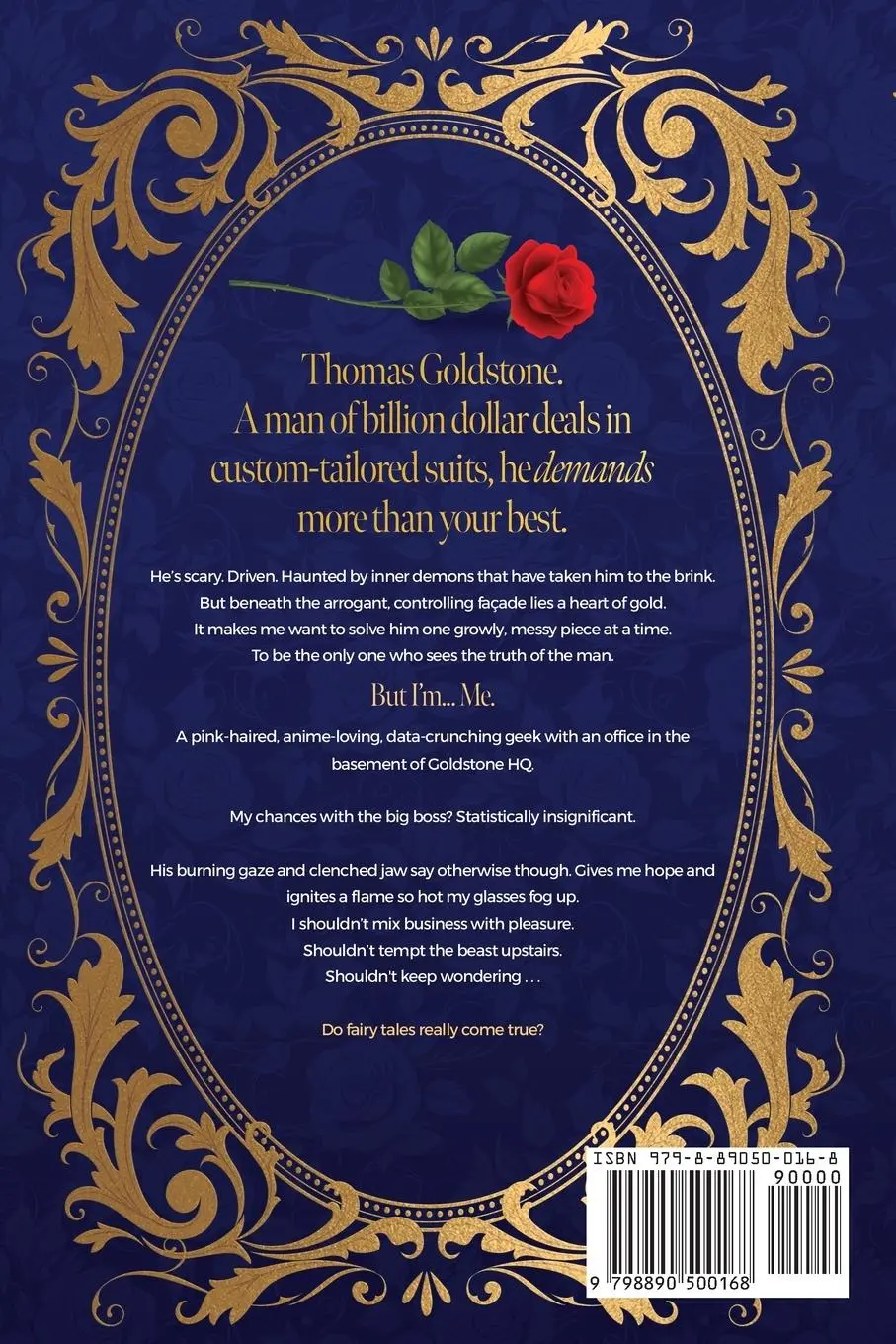 Rückseite: 9798890500168 | Beauty and the Billionaire | The Collection | Lauren Landish | Buch