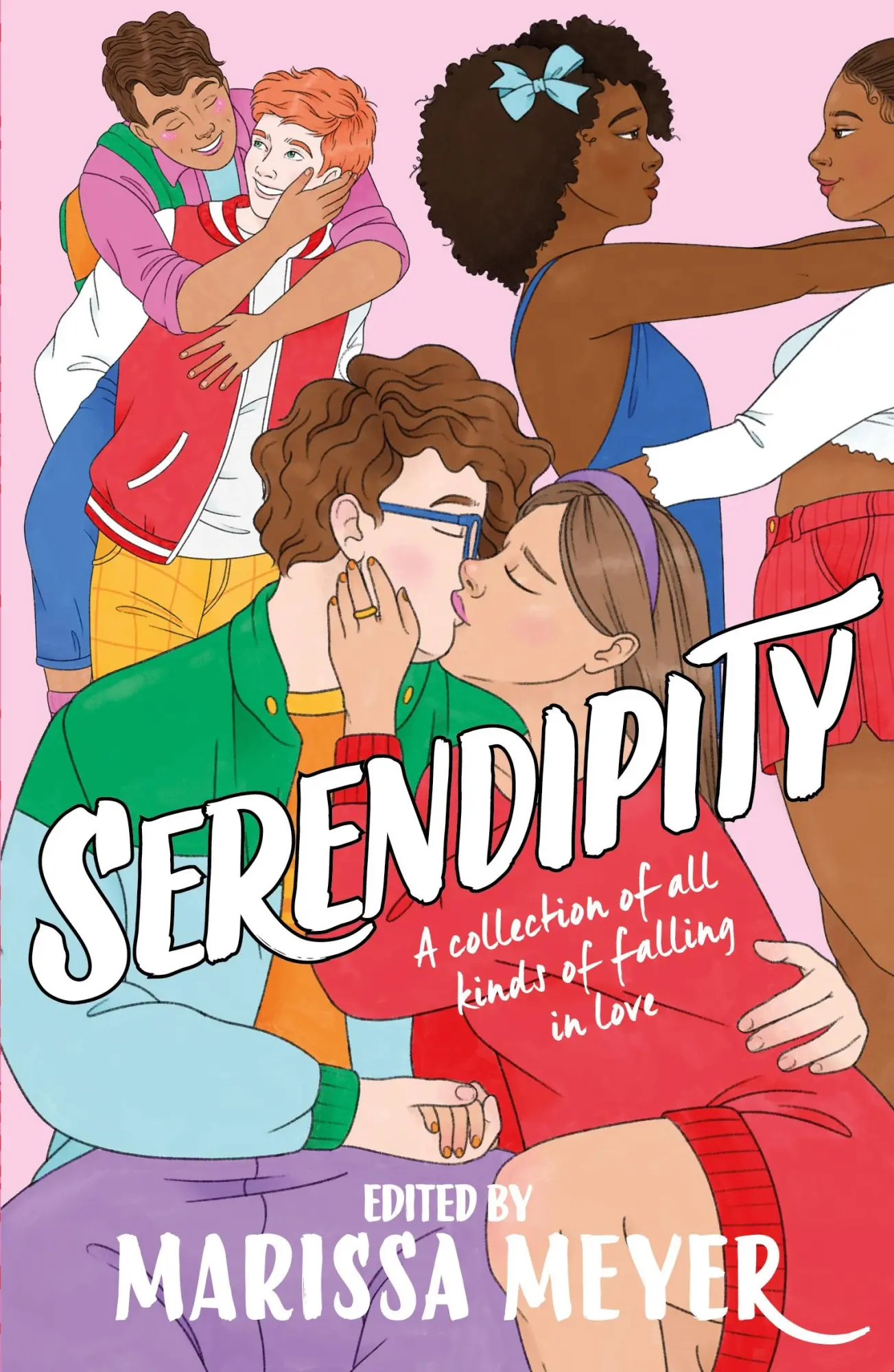 Cover: 9780571380268 | Serendipity | Various | Taschenbuch | Englisch | 2023 | Faber &amp; Faber