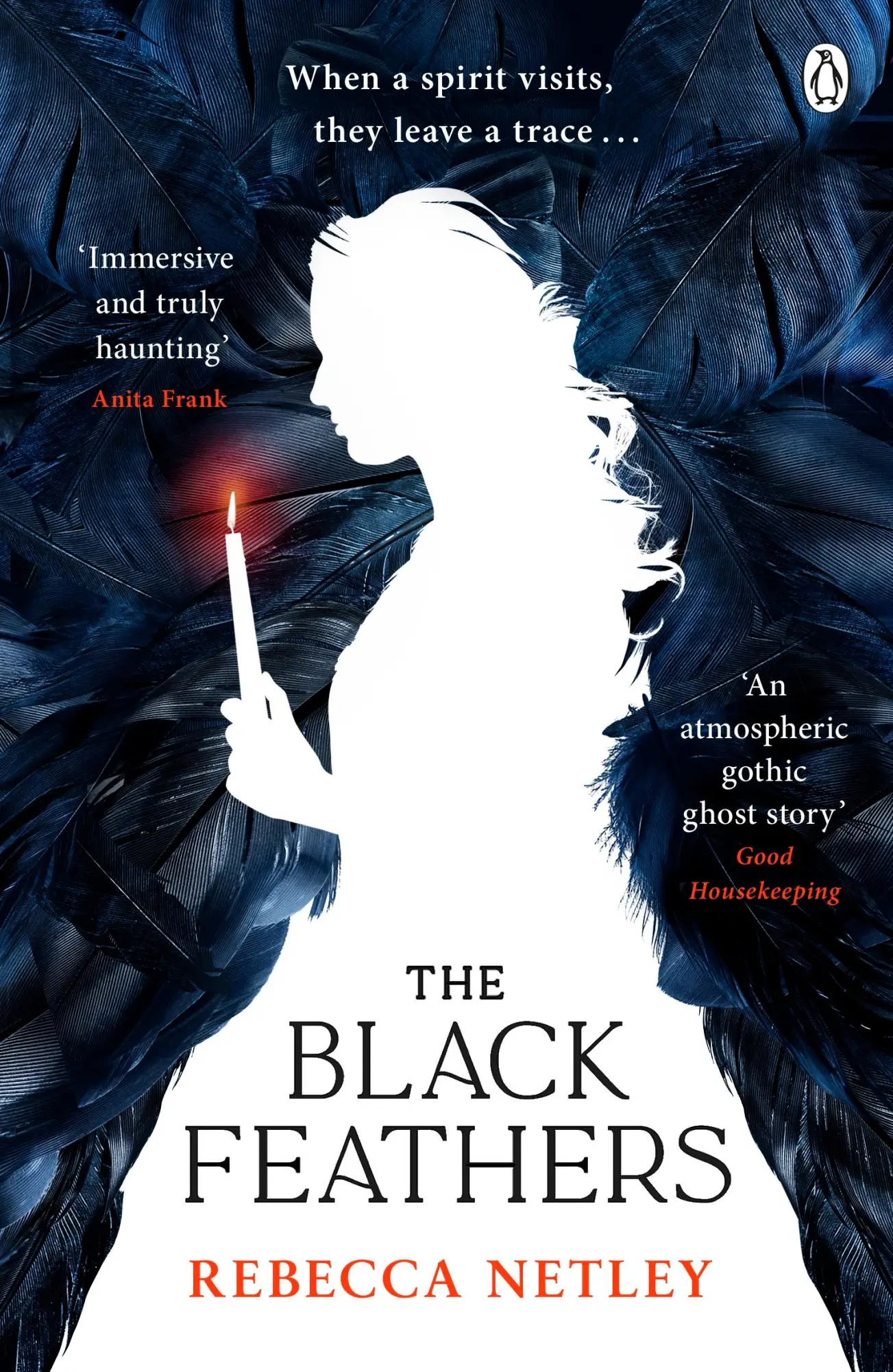 Cover: 9781405950268 | The Black Feathers | Rebecca Netley | Taschenbuch | 384 S. | Englisch