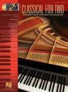 Cover: 9781423460268 | Classical for Two | Hal Leonard Corp | Taschenbuch | 1 Taschenbuch