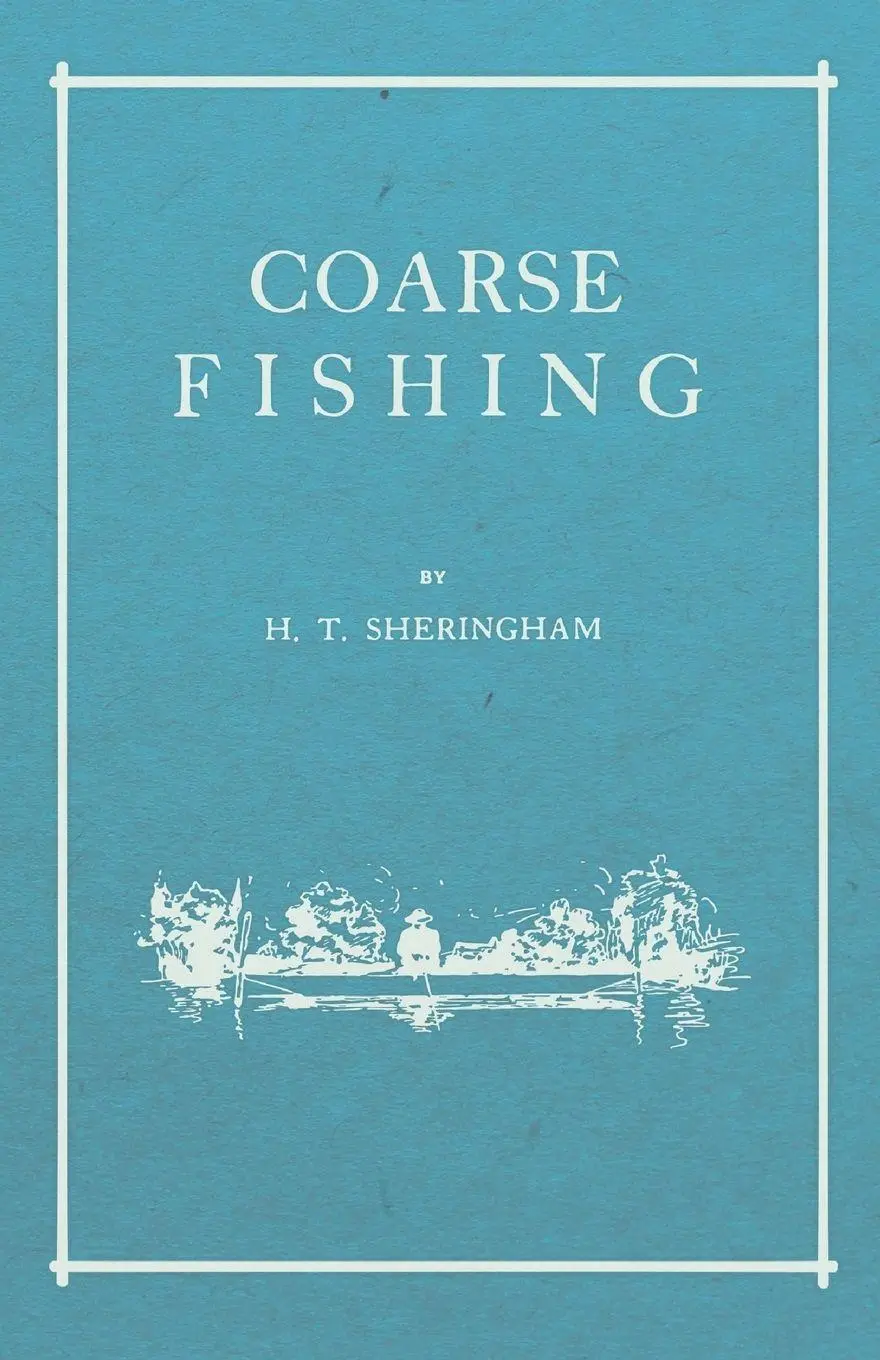 Cover: 9781528710268 | Coarse Fishing | H. T. Sheringham | Taschenbuch | Englisch | 2019