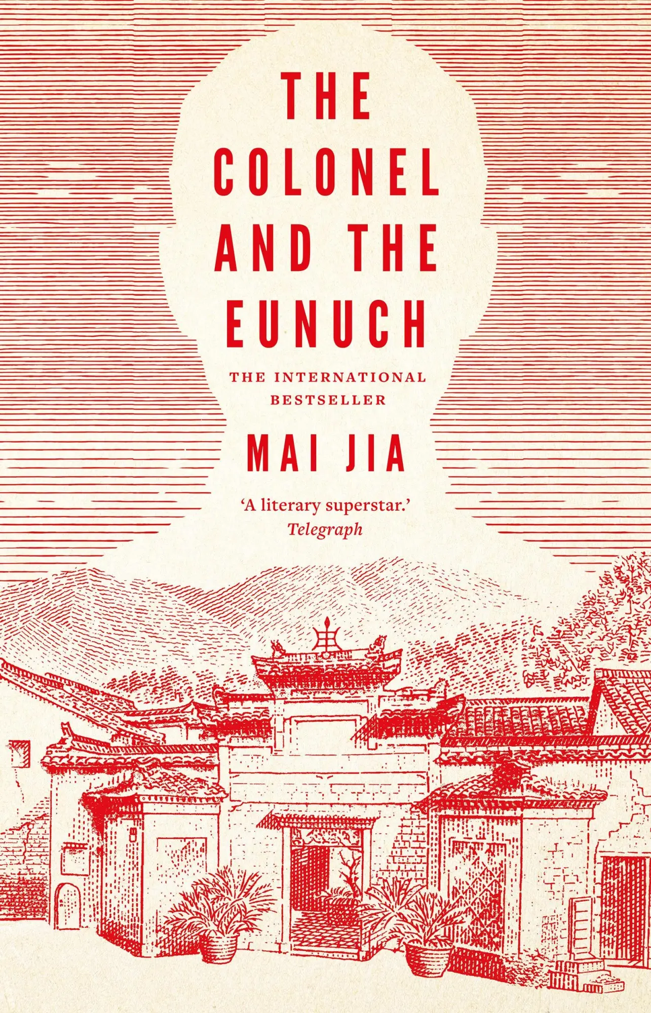 Cover: 9781804540268 | The Colonel and the Eunuch | Mai Jia | Buch | Gebunden | Englisch