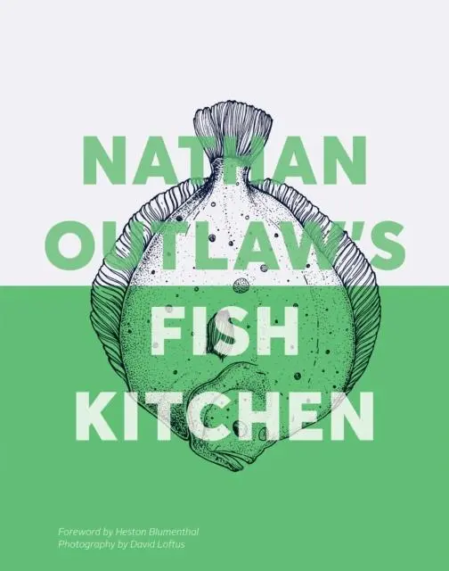 Cover: 9781837830268 | Nathan Outlaw's Fish Kitchen | Nathan Outlaw | Buch | Gebunden | 2023