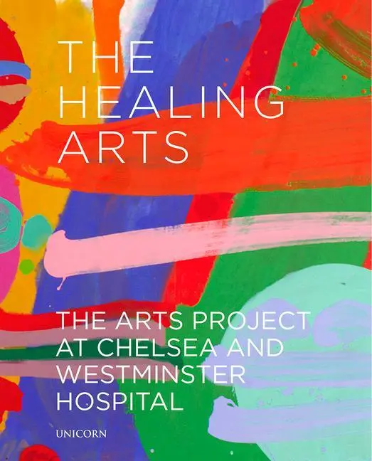 Cover: 9781912690268 | The Healing Arts | J. Scott | Buch | Gebunden | Englisch | 2019