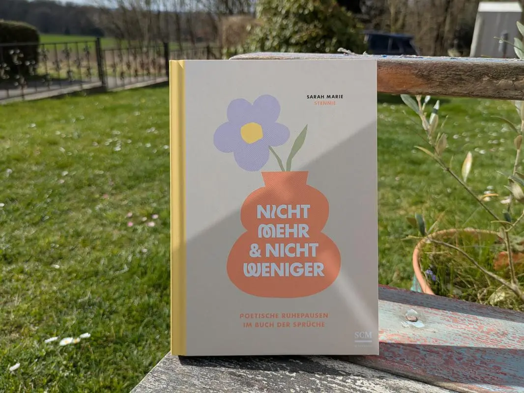 Bild: 9783417010268 | Nicht mehr und nicht weniger | Sarah Marie | Buch | 208 S. | Deutsch