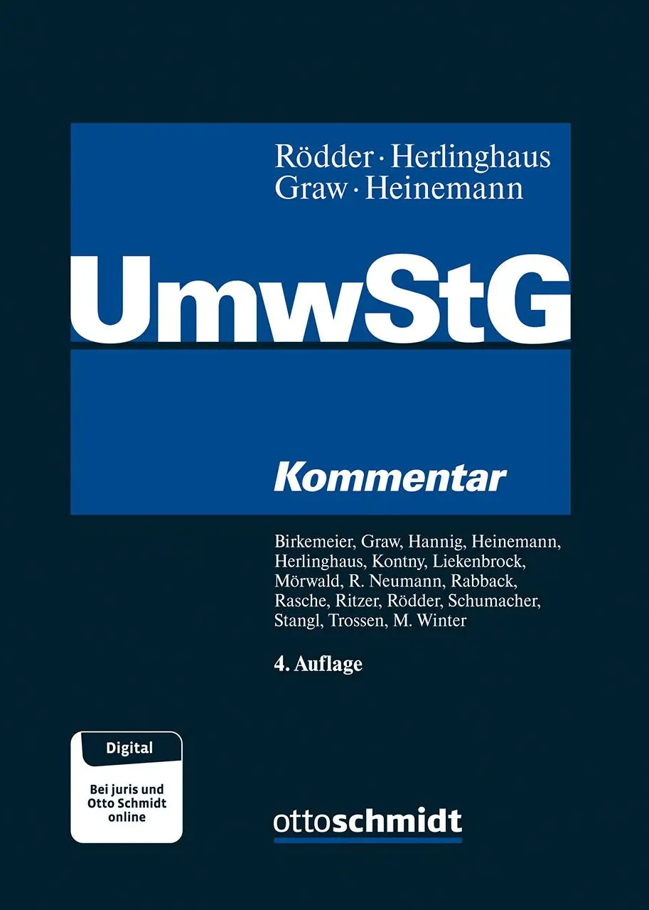 Cover: 9783504370268 | UmwStG | Karsten Birkemeier (u. a.) | Buch | 2591 S. | Deutsch | 2025