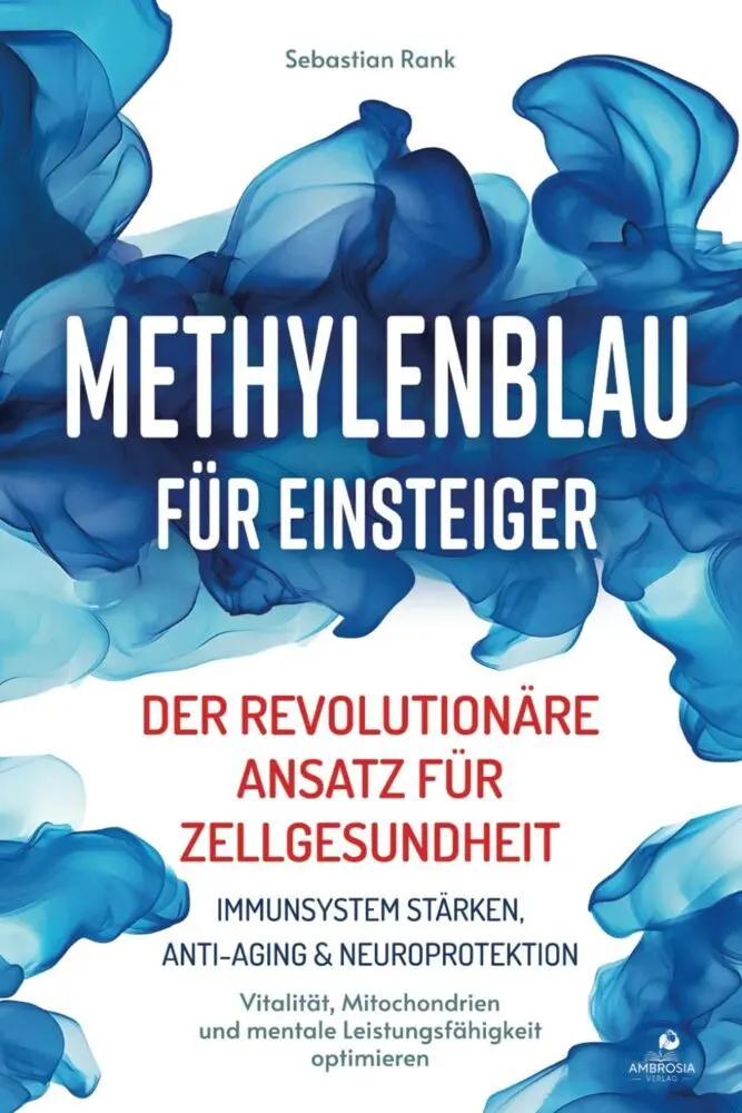 Cover: 9783690330268 | Methylenblau für Einsteiger | Sebastian Rank | Taschenbuch | 102 S.