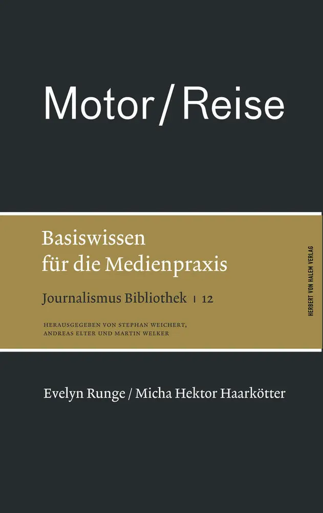 Cover: 9783869620268 | Motor / Reise | Evelyn Runge (u. a.) | Taschenbuch | Deutsch | 2017