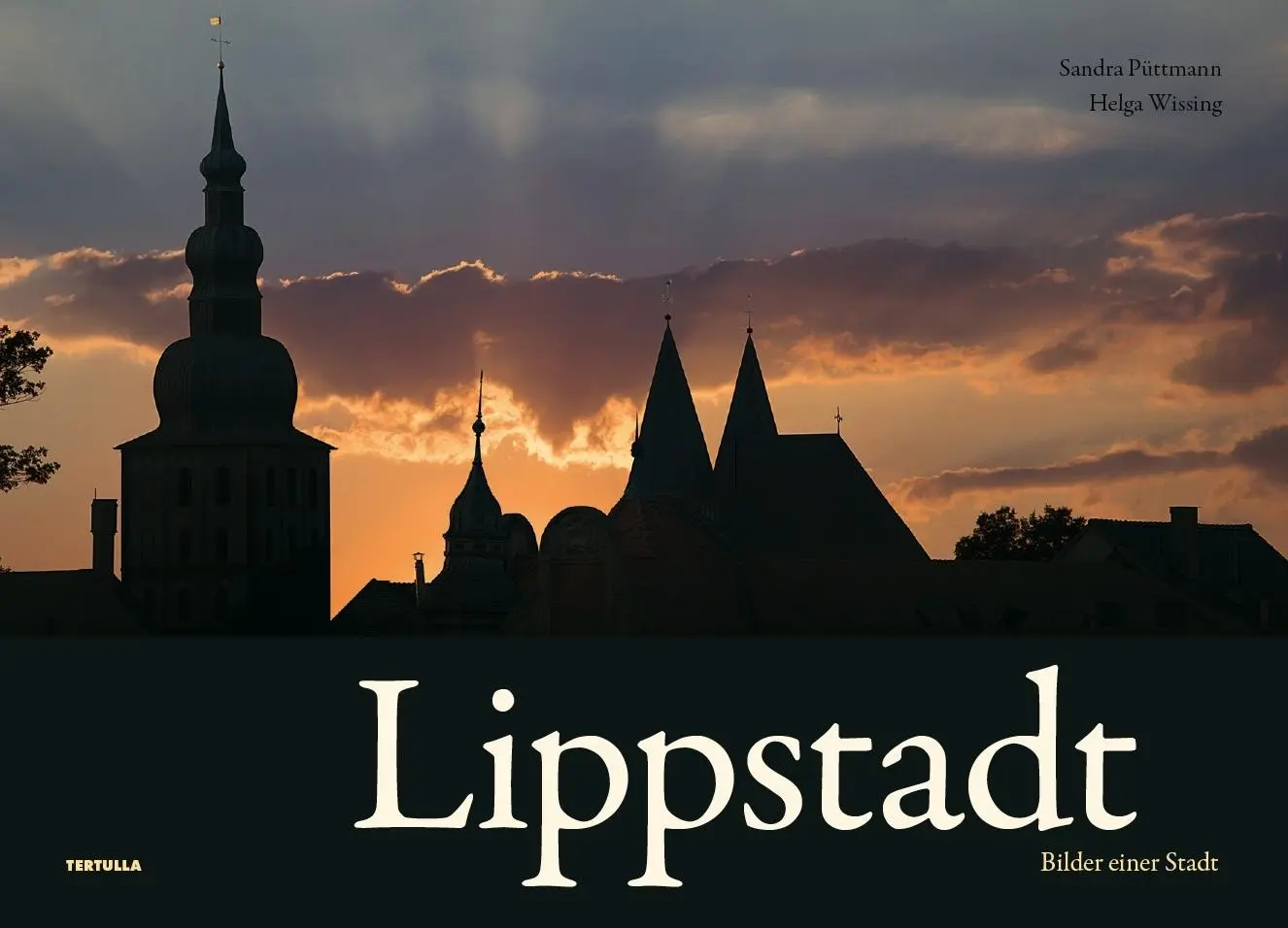 Cover: 9783981560268 | Lippstadt | Bilder einer Stadt | Sandra Püttmann (u. a.) | Buch | 2019
