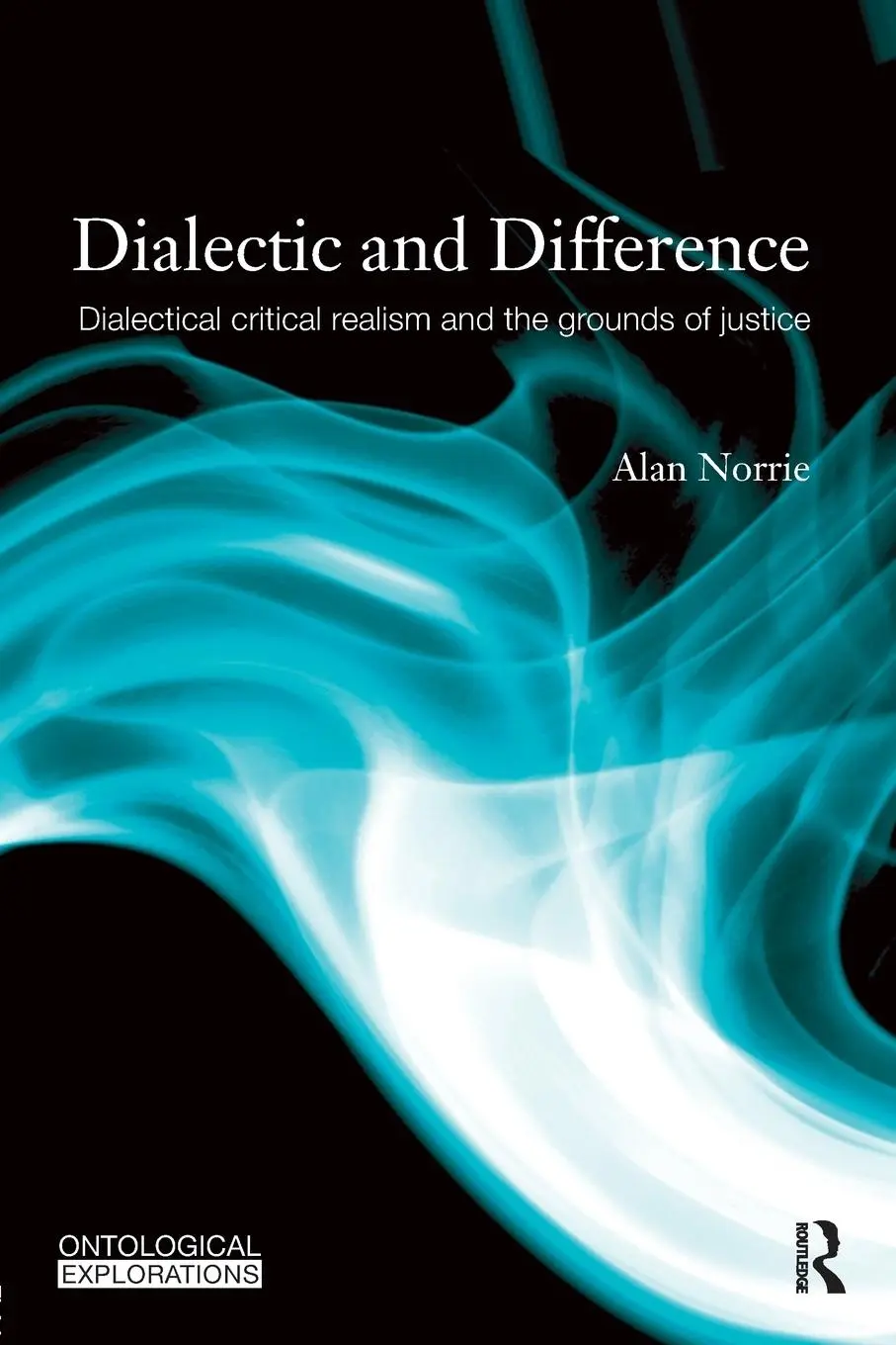 Cover: 9780415560368 | Dialectic and Difference | Alan Norrie | Taschenbuch | Englisch | 2009