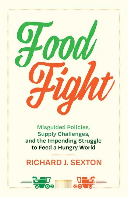 Food Fight