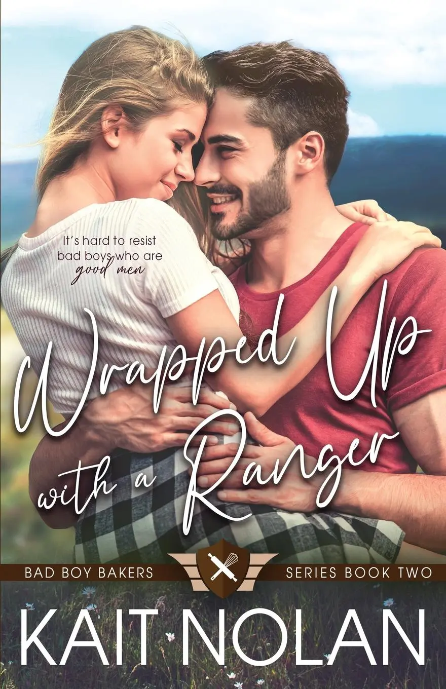 Cover: 9781648350368 | Wrapped Up With A Ranger | Kait Nolan | Taschenbuch | Englisch | 2022