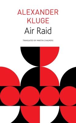 Cover: 9781803090368 | Air Raid | Alexander Kluge | Taschenbuch | Kartoniert / Broschiert