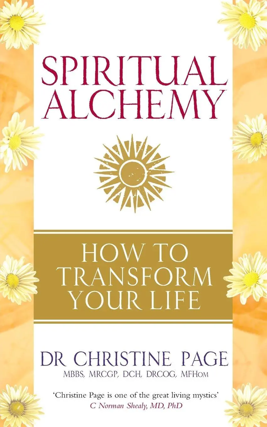 Cover: 9781844130368 | Spiritual Alchemy | Christine Page | Taschenbuch | Englisch | 2005
