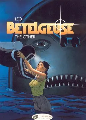 Cover: 9781849180368 | Betelgeuse Vol.3: The Other | Leo | Taschenbuch | Englisch | 2010
