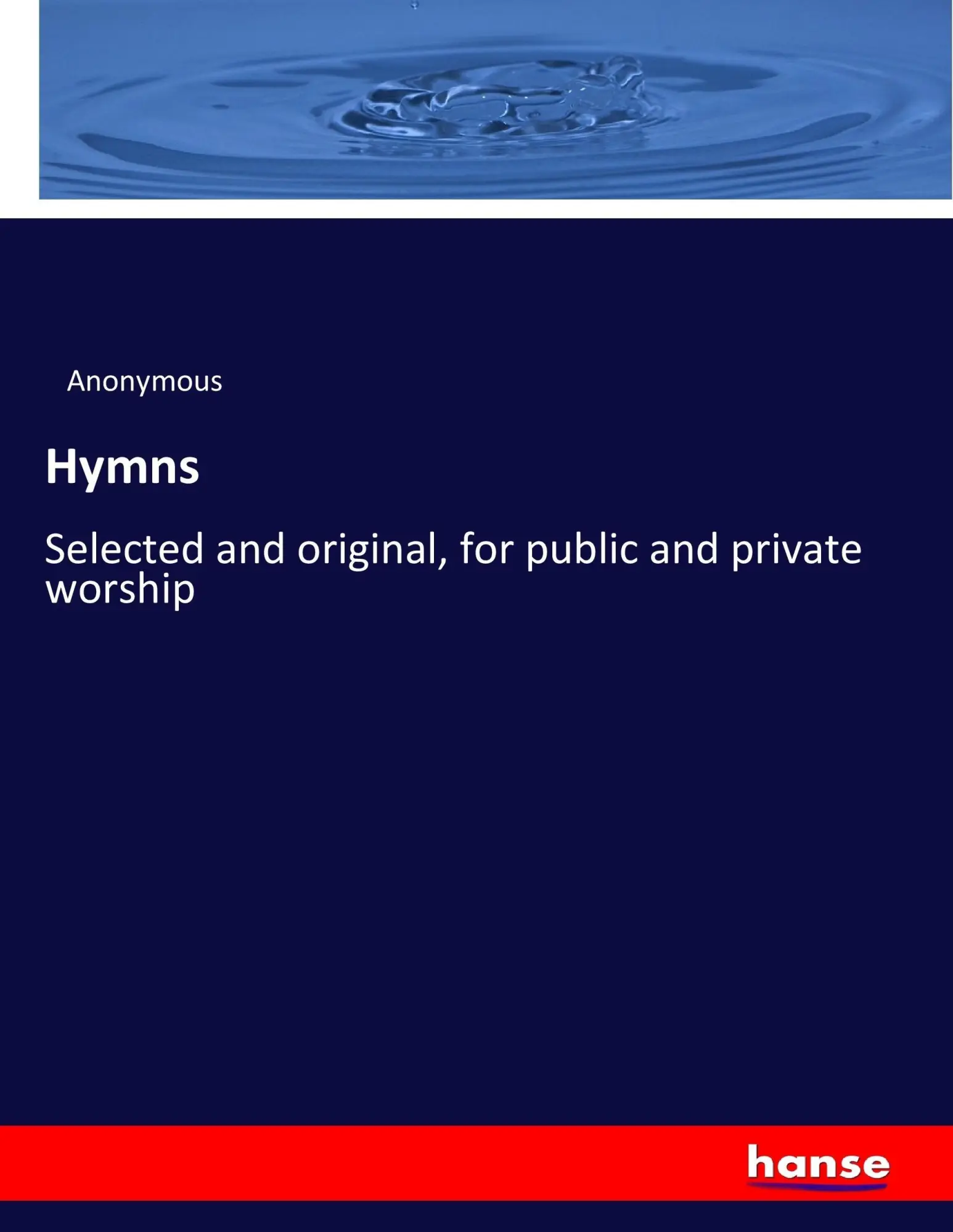 Hymns