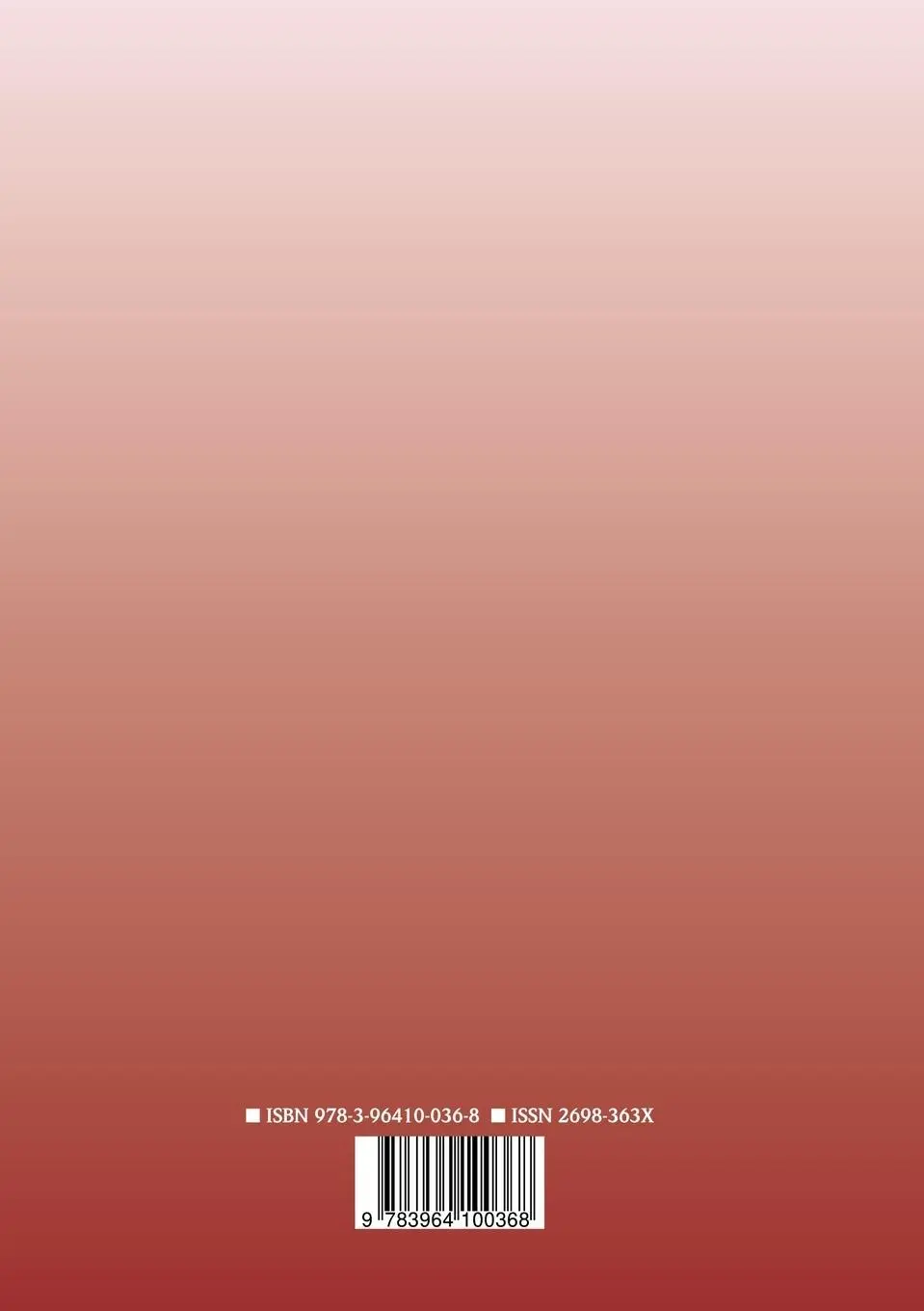 Rückseite: 9783964100368 | ¿Nein heißt Nein!¿ ¿ und jetzt? | Nele Marie Klamer | Taschenbuch