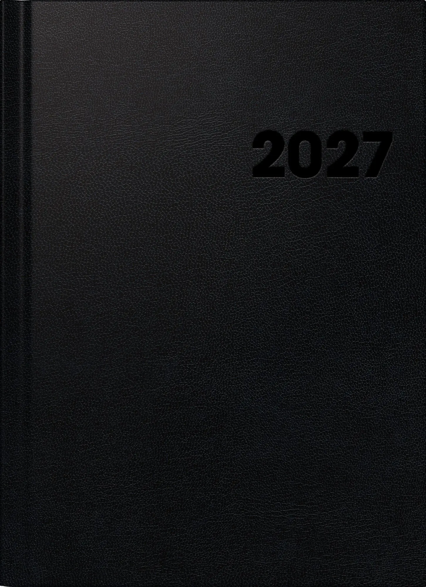 Cover: 4061947160468 | BRUNNEN 1078160907 Buchkalender Premium Mod. 781 2027 A4,...