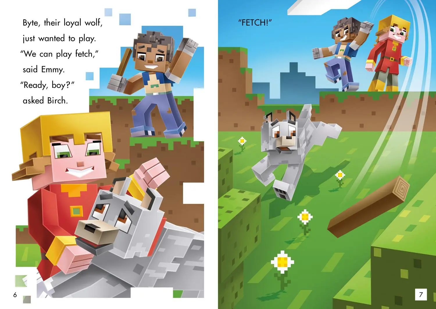 Bild: 9780755500468 | MNCRFT YOUNG READERS ESCAPE PB | Mojang AB | Taschenbuch | Englisch