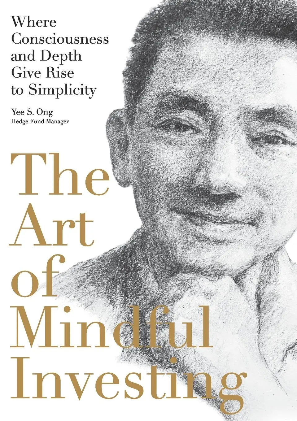 Cover: 9781365030468 | The Art of Mindful Investing | Yee Ong | Taschenbuch | Englisch | 2023