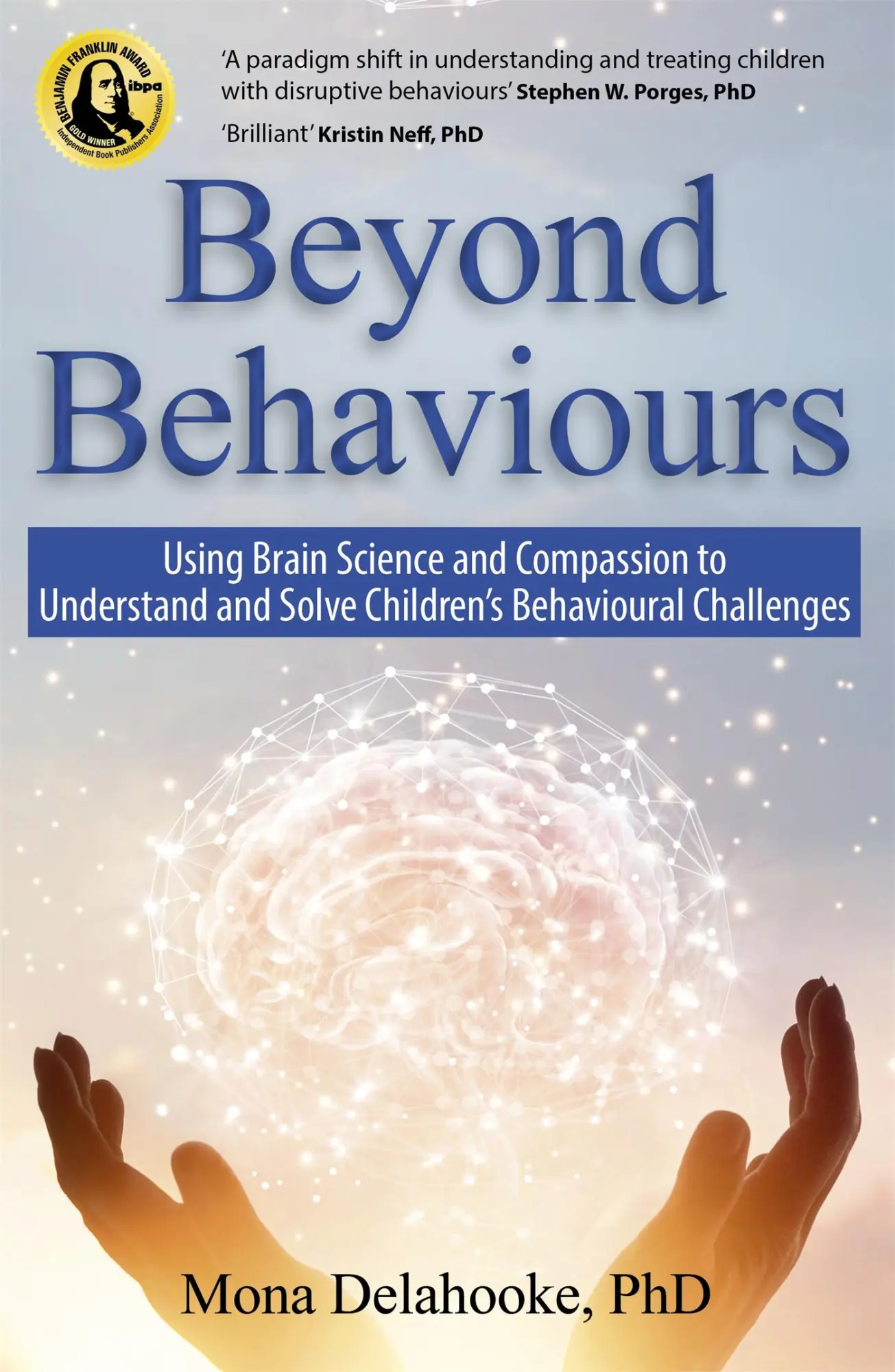 Cover: 9781529300468 | Beyond Behaviours | Mona Delahooke | Taschenbuch | Englisch | 2020