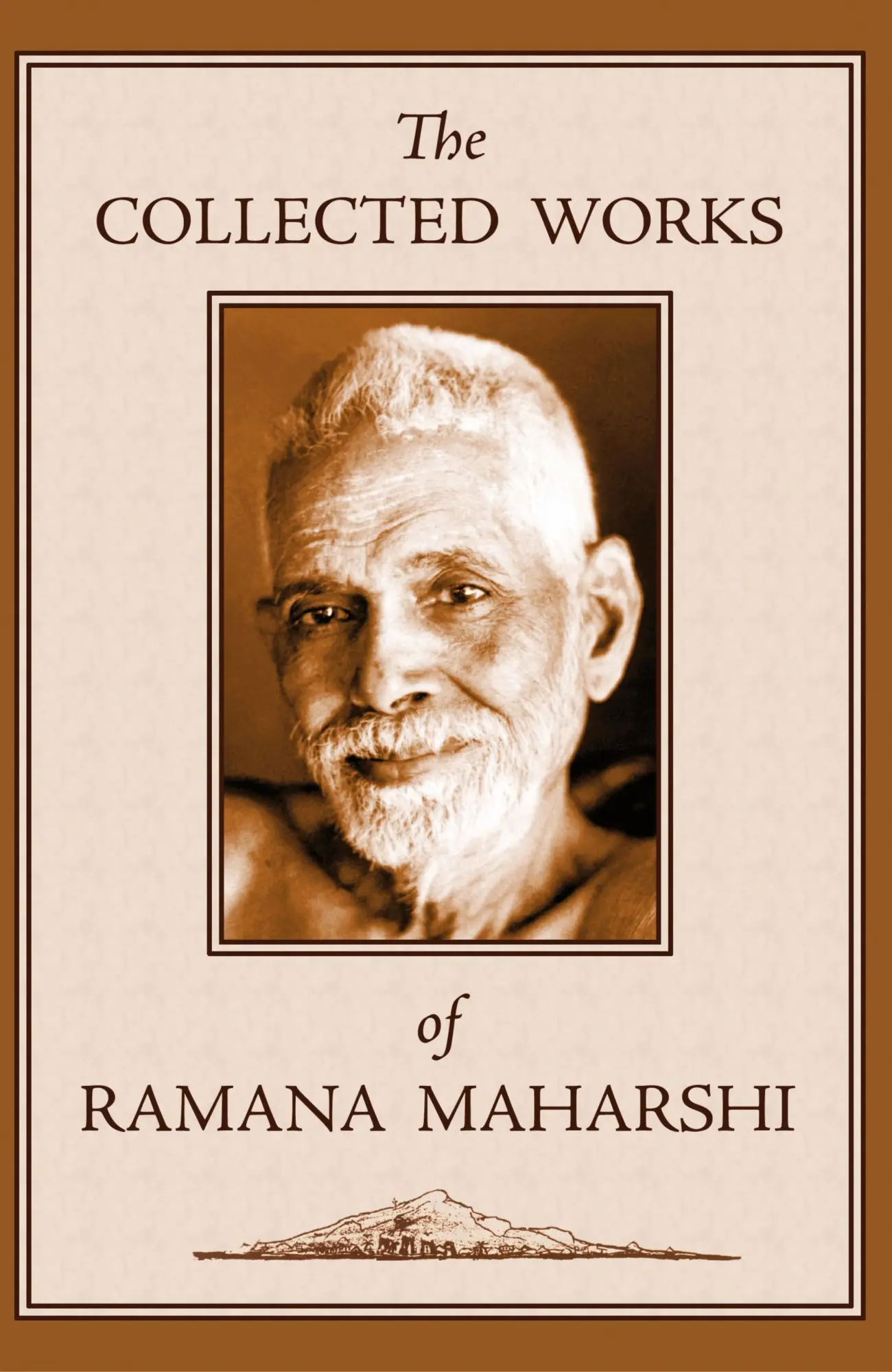 Cover: 9781597310468 | The Collected Works of Ramana Maharshi | Ramana Maharshi (u. a.)