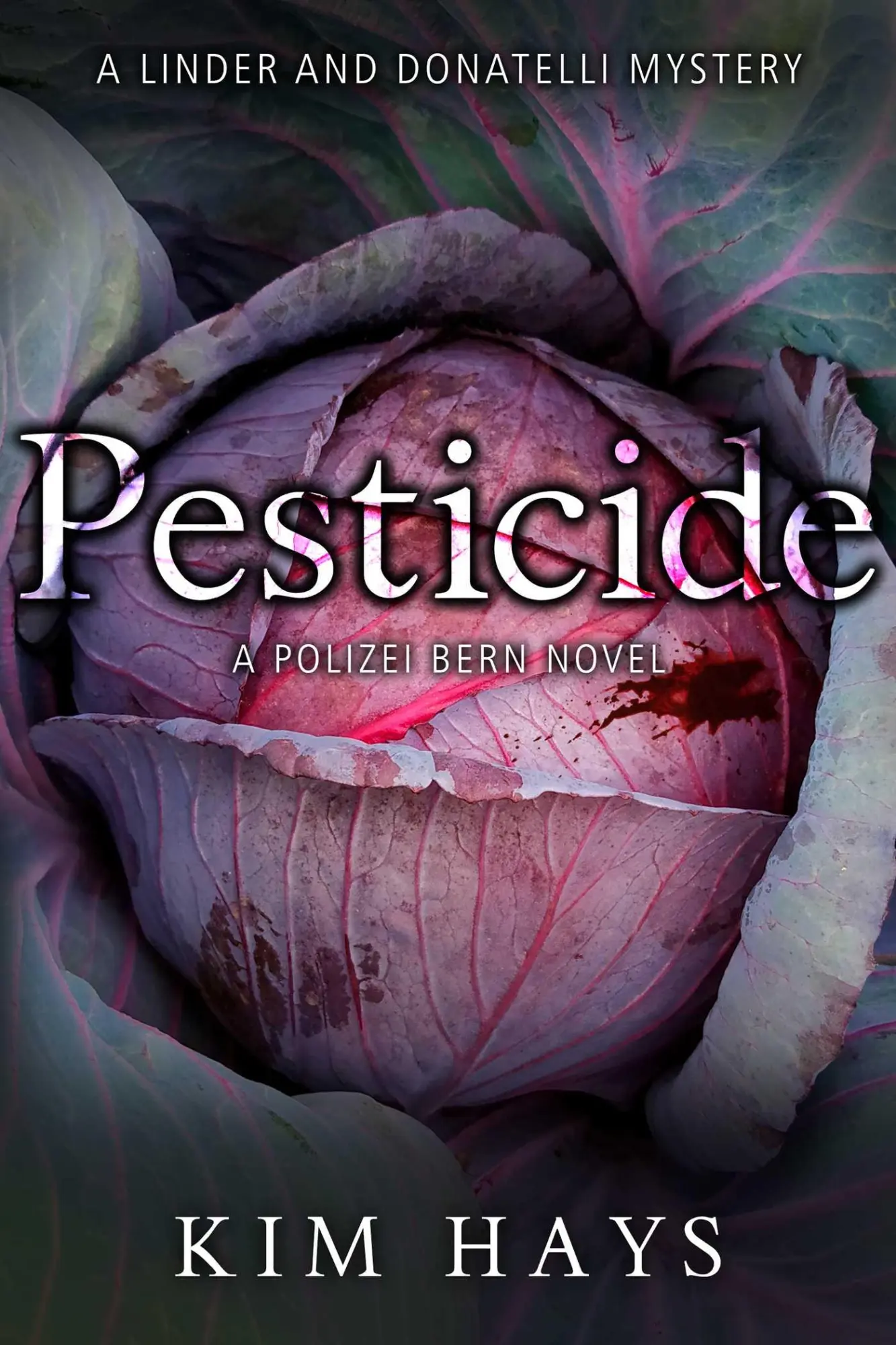 Cover: 9781645060468 | Pesticide | Kim Hays | Taschenbuch | Kartoniert / Broschiert | 2022