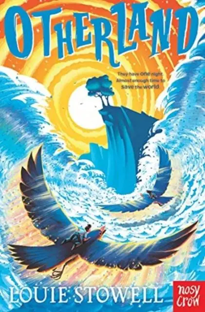Cover: 9781788000468 | Otherland | Louie Stowell | Taschenbuch | Kartoniert / Broschiert